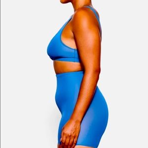 SOLD - NWT SKIMS Jelly Sheer Set size 2X